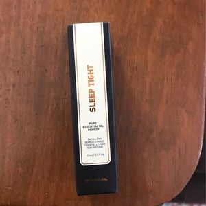 Sleep Tight Essential Oil Roller